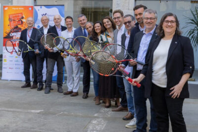 7è Torneig internacional de tennis ITF W35