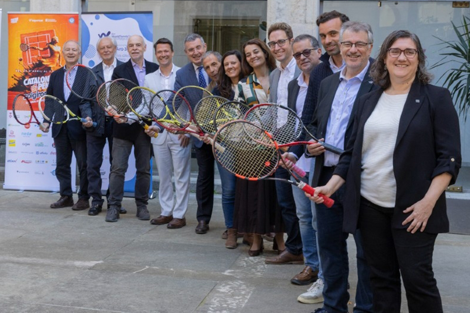 7è Torneig internacional de tennis ITF W35