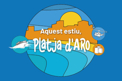 Concurs “Aquest estiu, Platja d’Aro!”