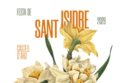 Festa de Sant Isidre Llaurador 2026