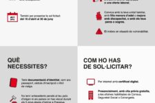REGULARITZACIÓ EXTRAORDINÀRIA PER A PERSONES EN SITUACIÓ IRREGULAR