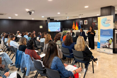 Jornada comarcal de turisme inclusiu