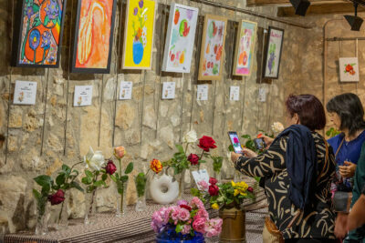 Castell d’Aro celebra Sant Isidre Llaurador