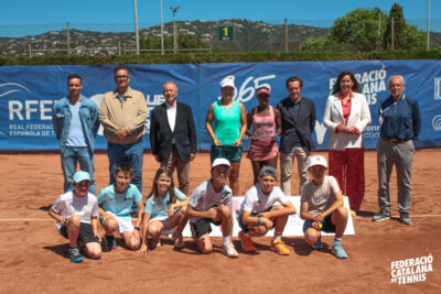 Campionat ITF W35 de tennis femení
