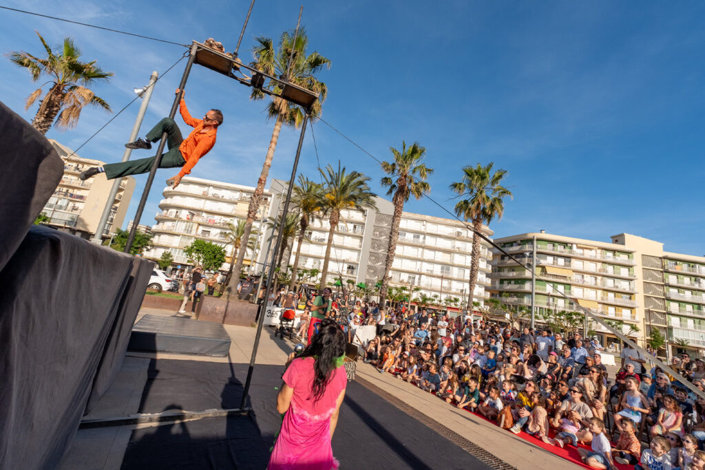 Dotzè aniversari del Festival Xalaro
