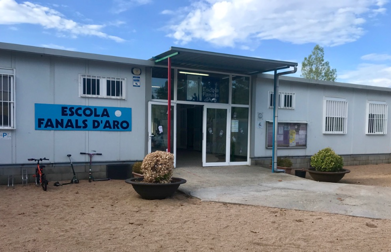Escola Fanals d’Aro
