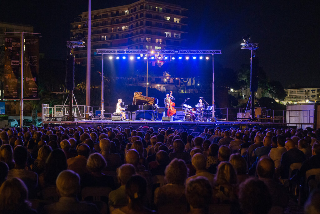 29è Festival Nits de Jazz