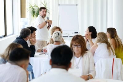 Èxit del Networking d’Alçada 2026
