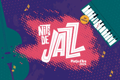 29è Festival Nits de Jazz