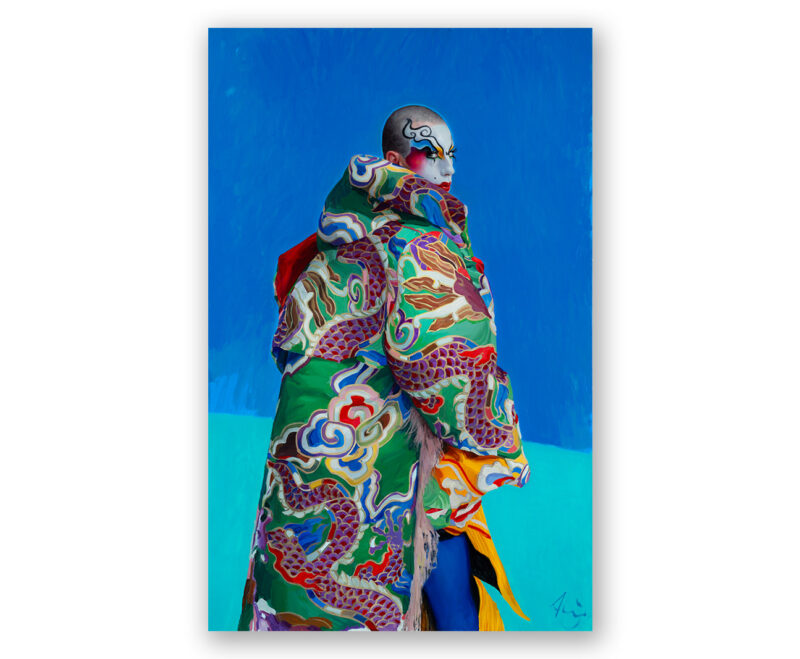 Imatge Exposició · Alamà i Barcelona Academy of Art
