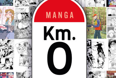 Exposició “Manga Km. 0”