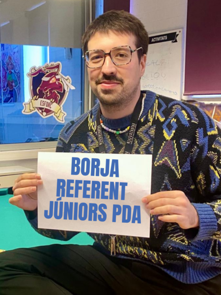 BORJA