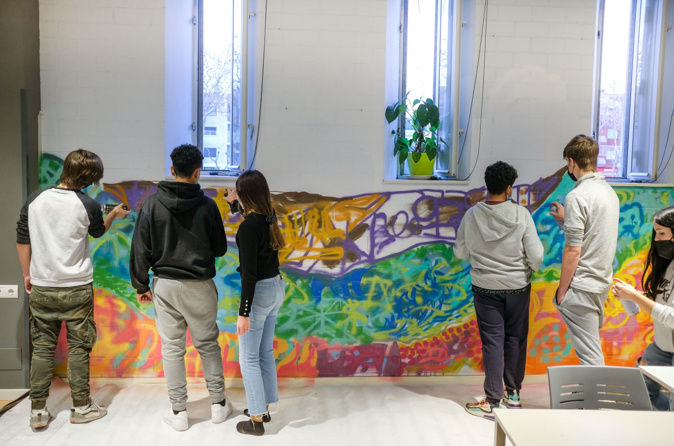 Cultura urbana