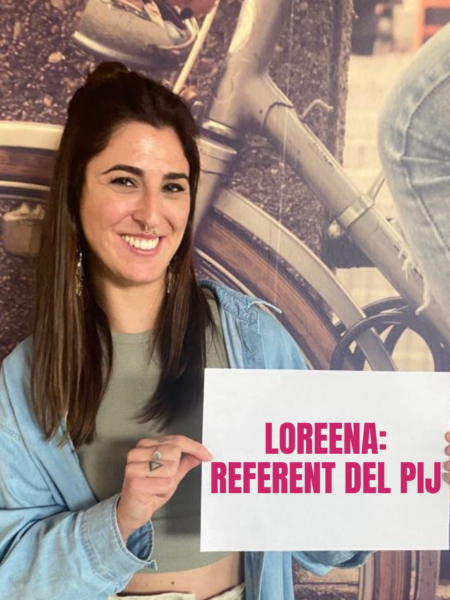 LOREENA