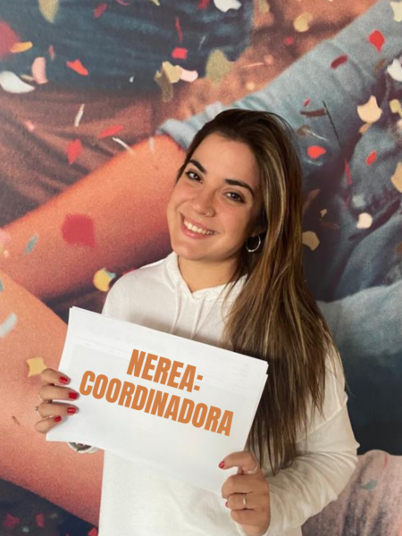 NEREA