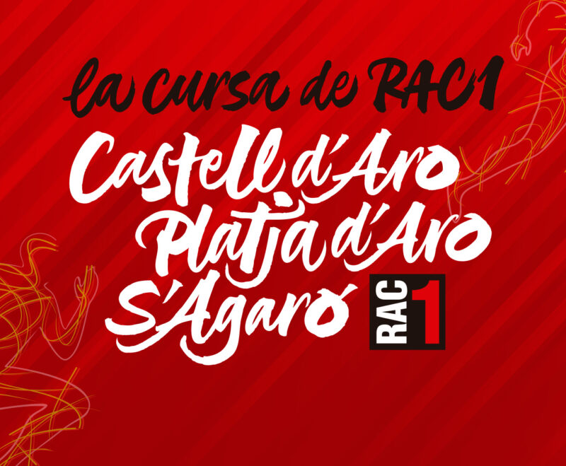 Imatge La Cursa de RAC1 a Platja d’Aro