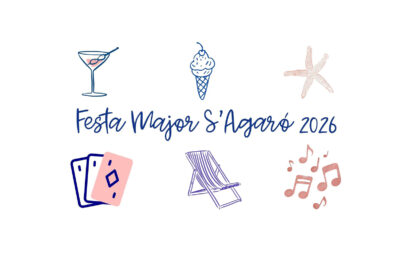 Festa Major de S’Agaró 2026