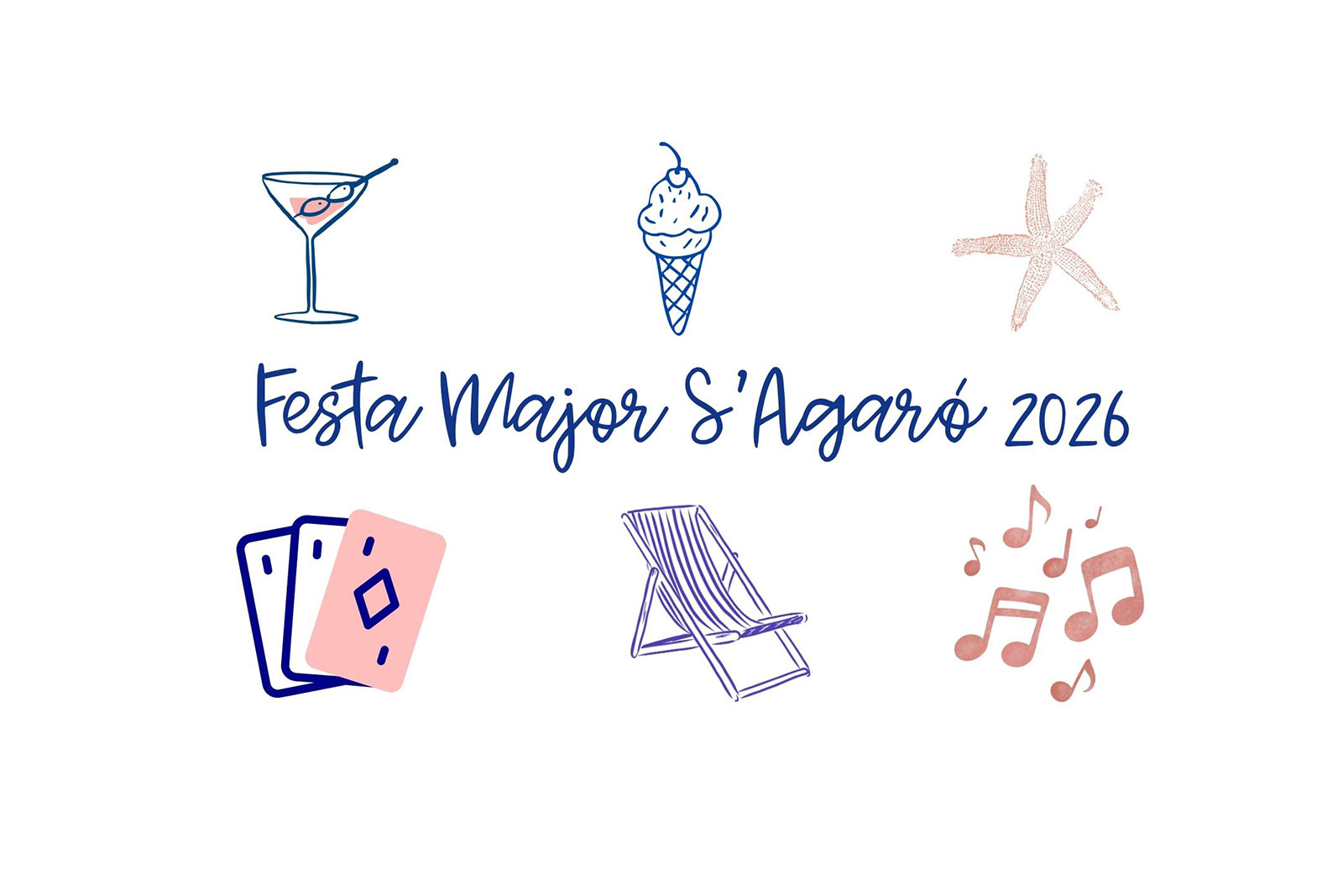 Festa Major de S’Agaró 2026