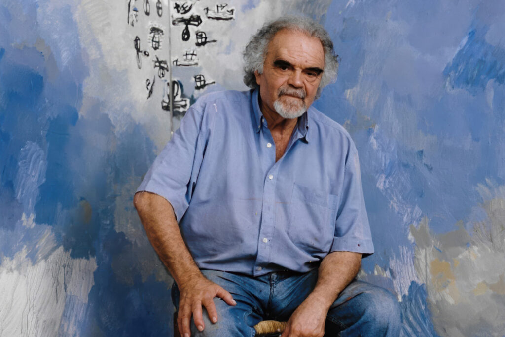 Exposició · Guinovart: de la planxa al paper