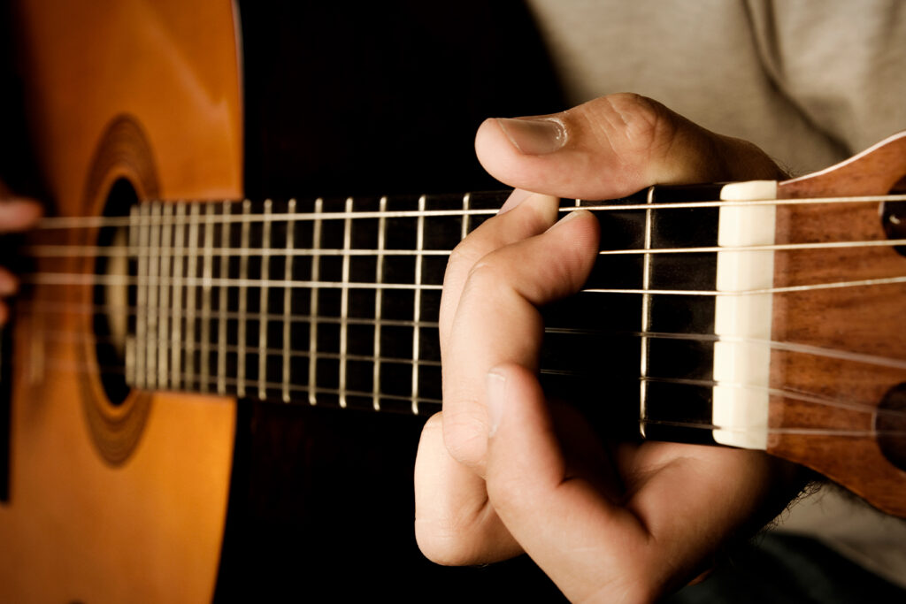 Festival de Guitarra Girona-Costa Brava