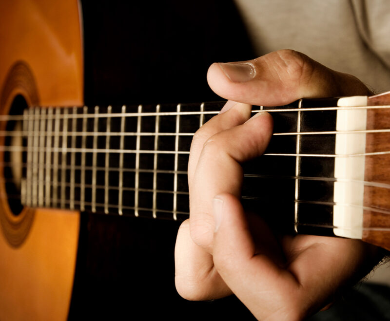 Imatge Festival de Guitarra Girona-Costa Brava
