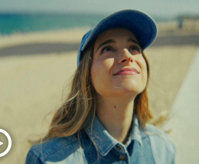 Imatge La “Mirada” de Núria Moliner
