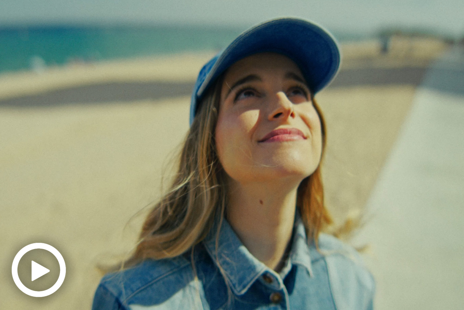 "Mirades" Núria Moliner