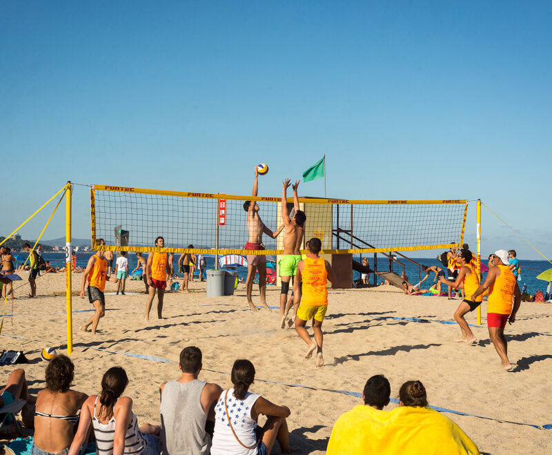 Imatge Noves activitats esportives d’estiu