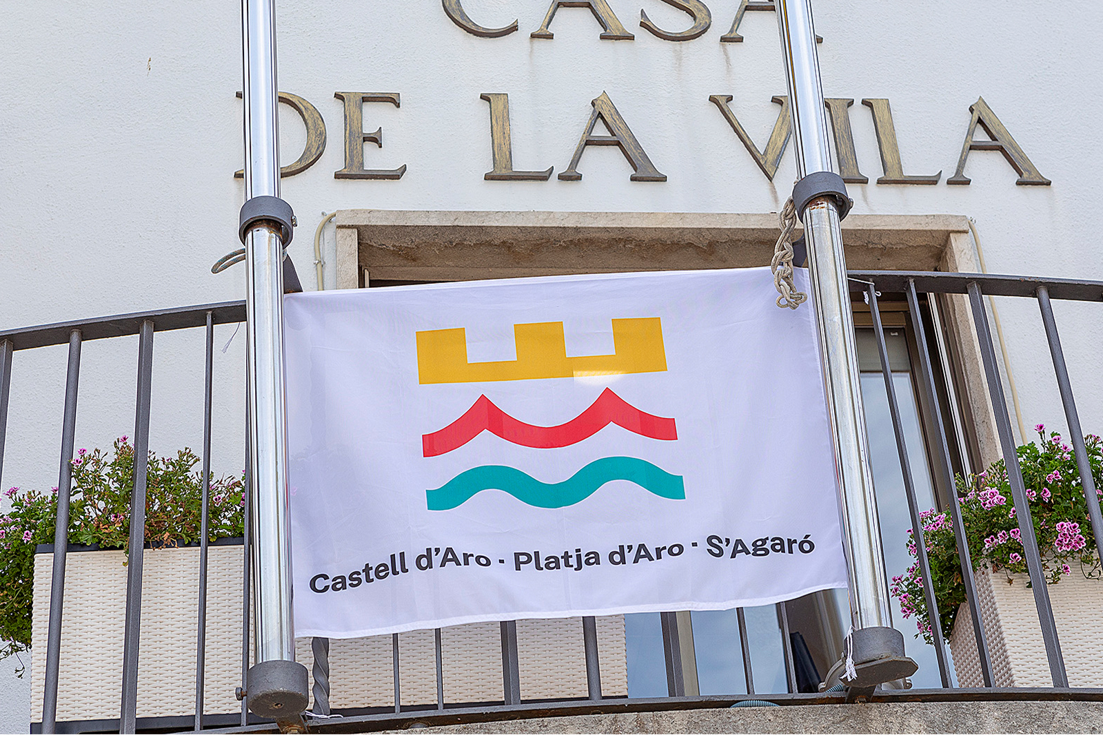 Recull el teu domàs per a la Festa Major!