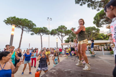 Festa Major PdA: activitats esportives per a tothom