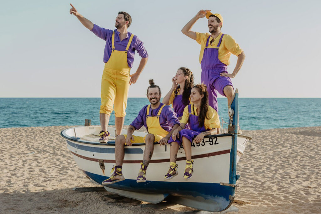 Activitats esportives per a tothom