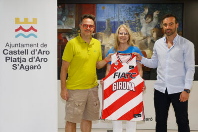 2n Torneig Platja d’Aro de bàsquet