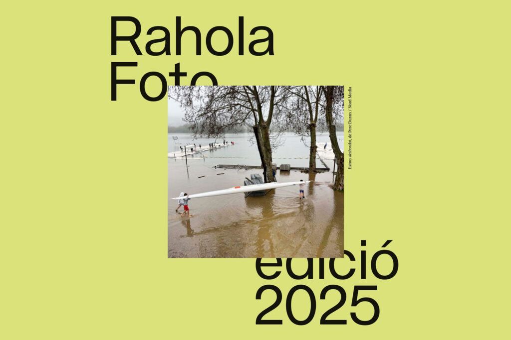 Exposició RaholaFoto 2025