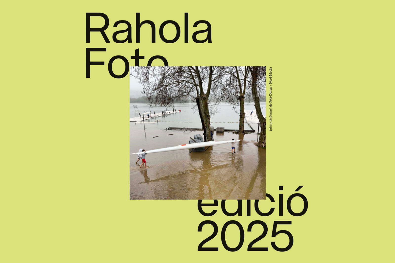 Exposició RaholaFoto 2025