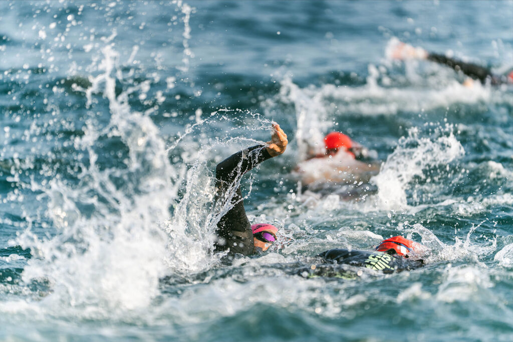 Triatló 100×100 Half Platja d’Aro