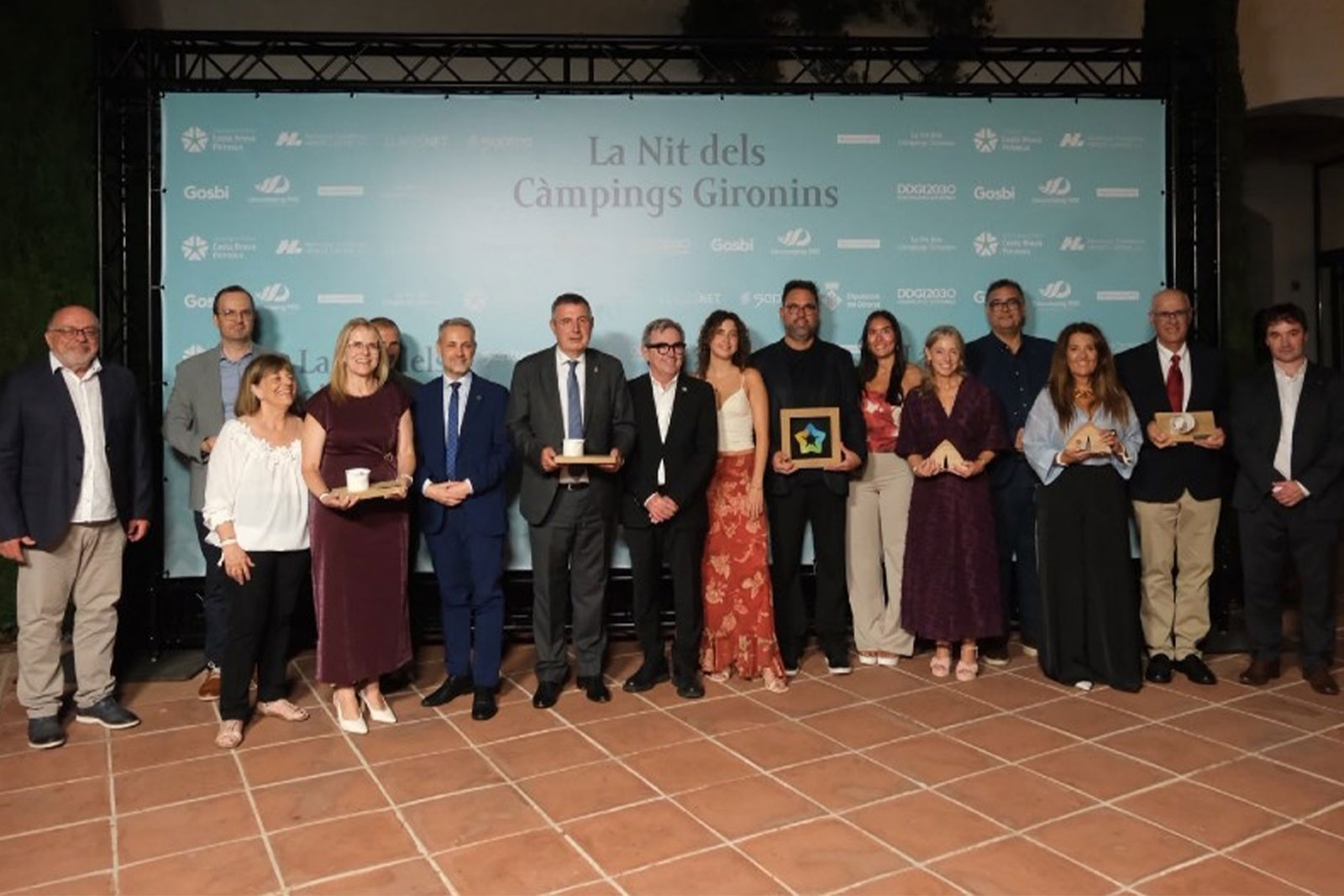 Nit dels Càmpings Gironins 2026