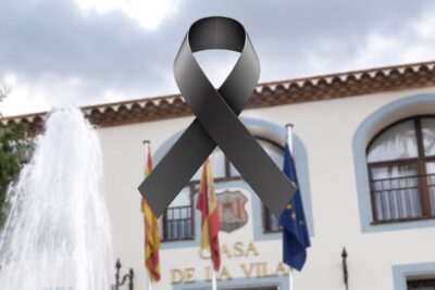 Convocatòria de minut silenci · Dijous 29 d’octubre