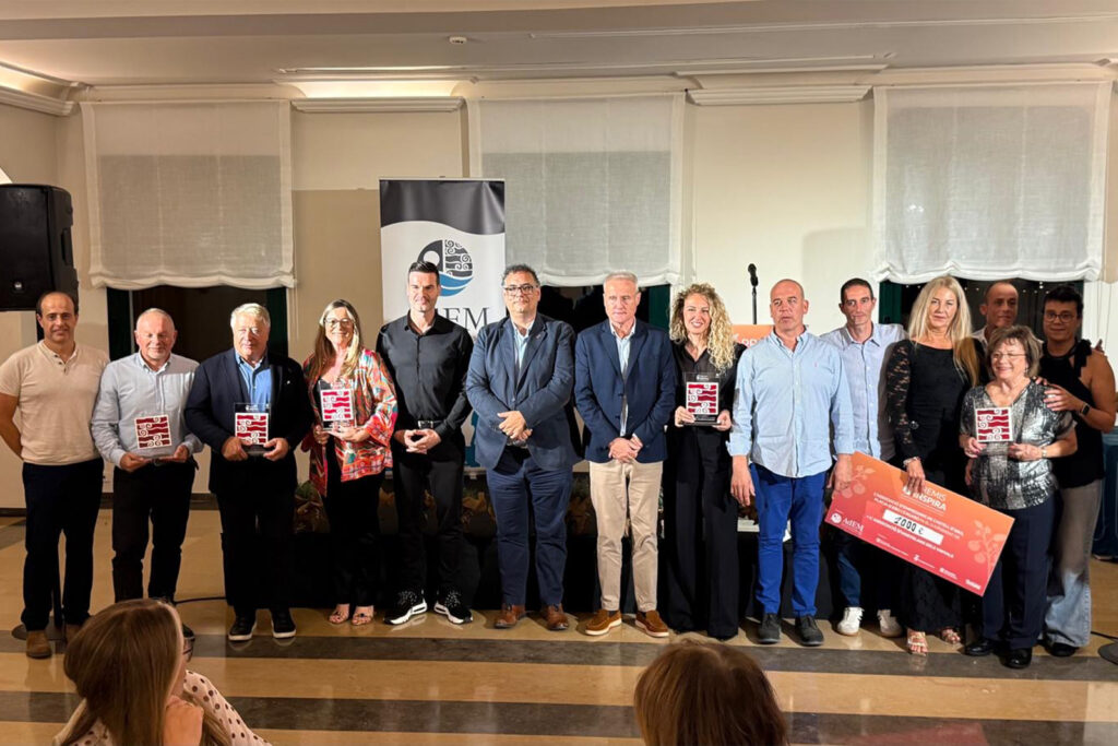 4a edició Premis Inspira de l’ADEM