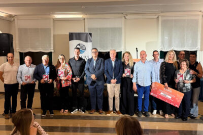 4a edició Premis Inspira de l’ADEM