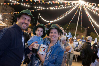 37 anys de Festa de la Cervesa