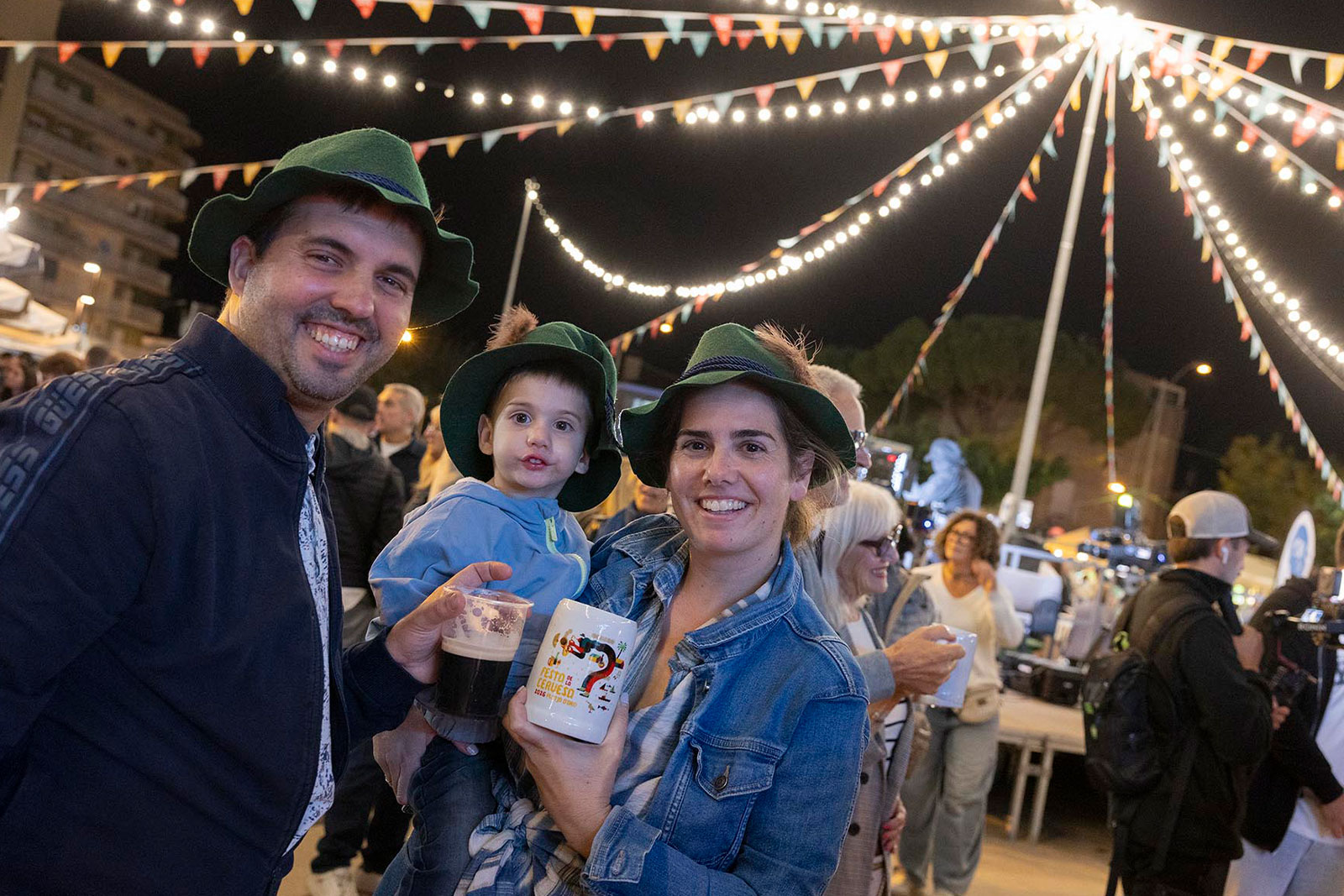 37 anys de Festa de la Cervesa