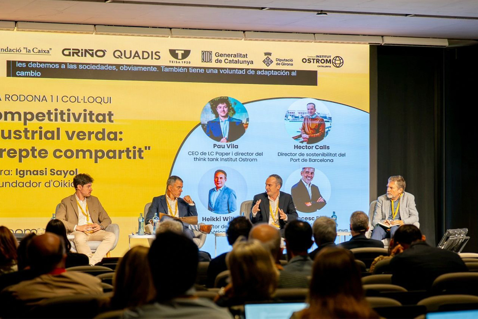 Fòrum EcoNòmics Costa Brava 2026