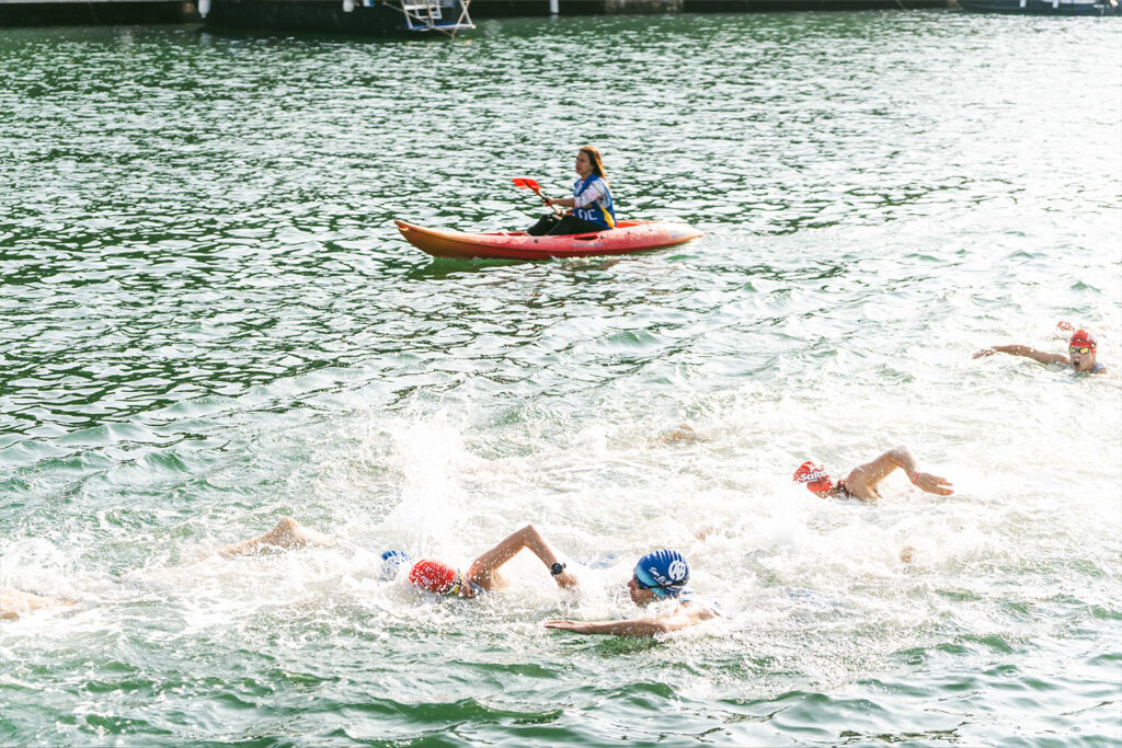 Ultra Swin 33.3 Costa Brava