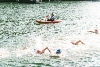 Ultra Swin 33.3 Costa Brava