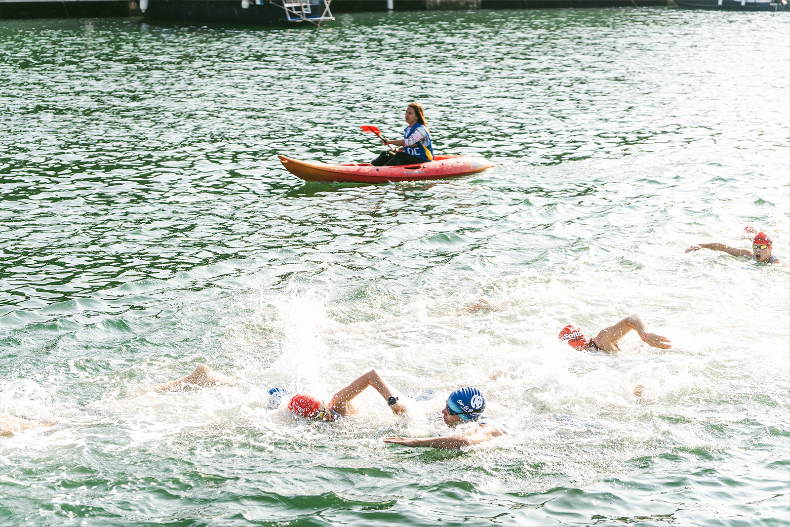 Ultra Swin 33.3 Costa Brava